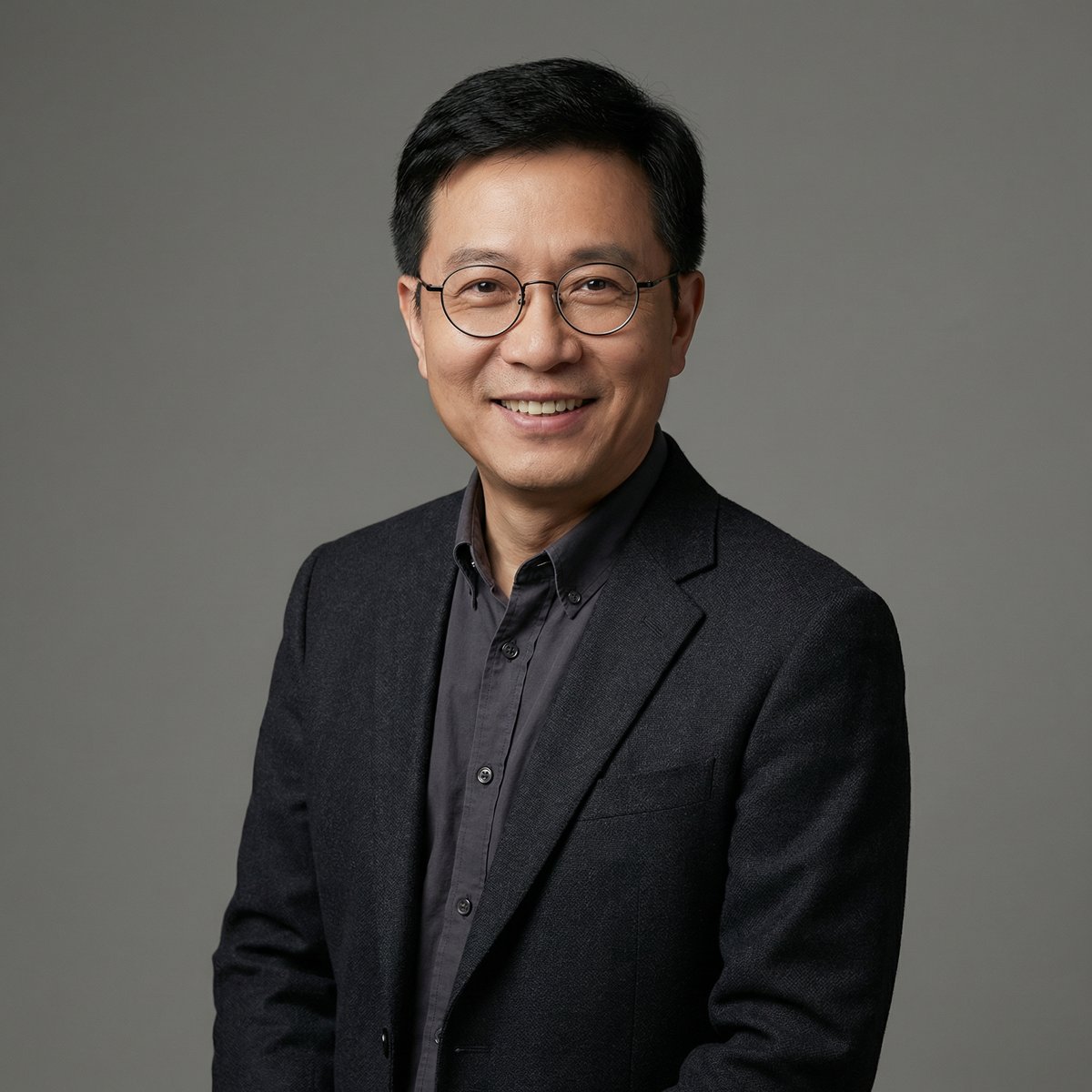 同人动漫影视导演陈志远