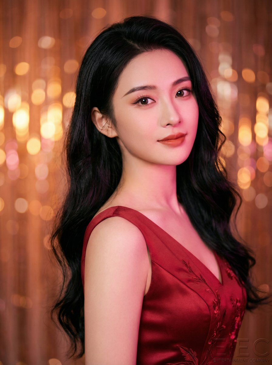 同人动漫杨幂专访视频